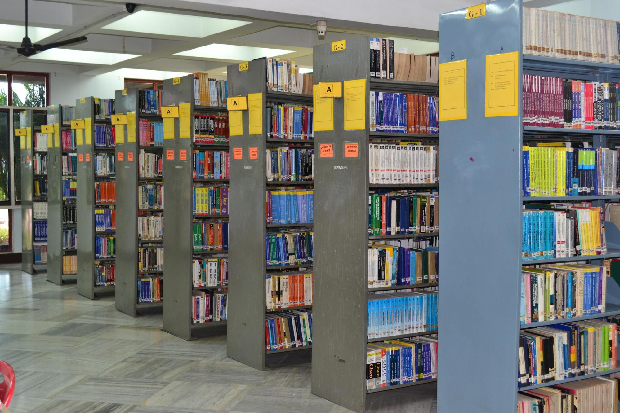 Library